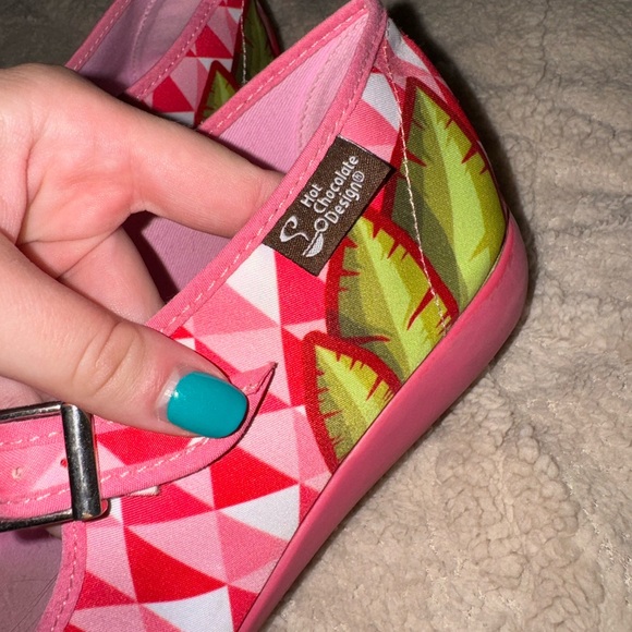 Flamingo Choclaticas! - Picture 6 of 7